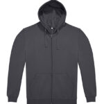 ID.224 Zip Hood