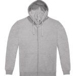 ID.224 Zip Hood