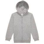 Kids ID.334 Zip Hood