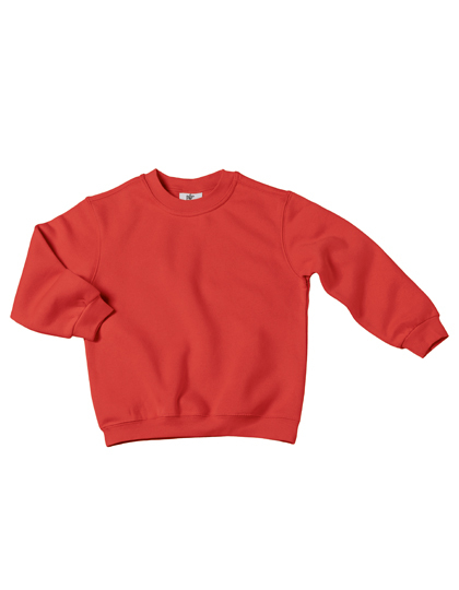 Kids´ Set In Sweat