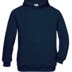 Kids´ Hooded Sweat