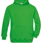 Kids´ Hooded Sweat
