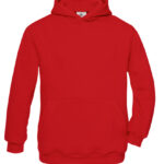 Kids´ Hooded Sweat