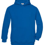 Kids´ Hooded Sweat