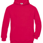 Kids´ Hooded Sweat