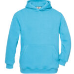 Kids´ Hooded Sweat