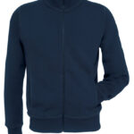 Men´s Sweat Jacket Spider