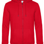 KING Zipped Hood Jacket_°