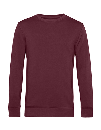 Inspire Crew Neck Sweat_°