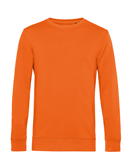 Inspire Crew Neck Sweat_°