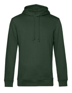 Inspire Hooded Sweat_°