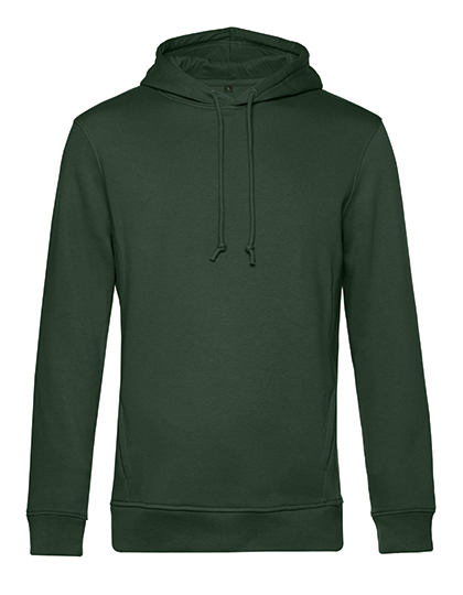 Inspire Hooded Sweat_°
