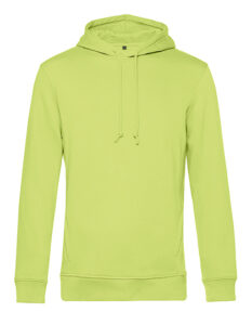 Inspire Hooded Sweat_°