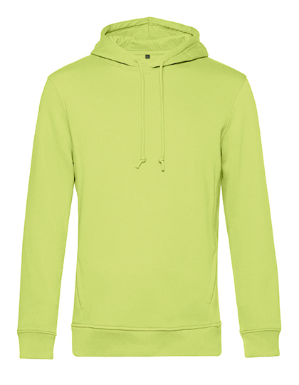 Inspire Hooded Sweat_°