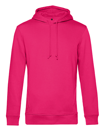 Inspire Hooded Sweat_°