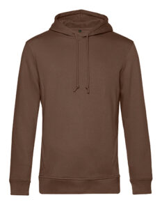 Inspire Hooded Sweat_°