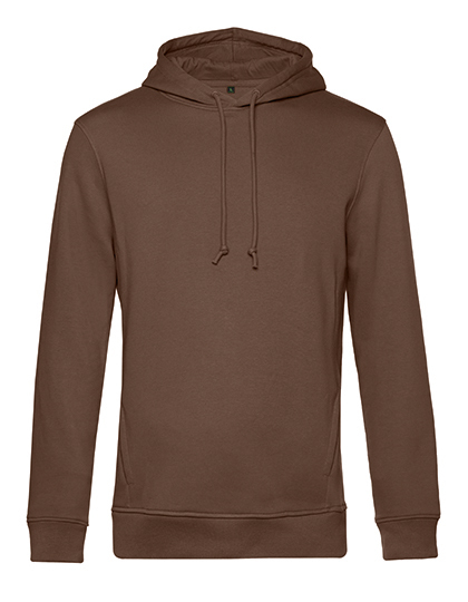 Inspire Hooded Sweat_°