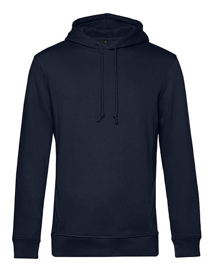 Inspire Hooded Sweat_°