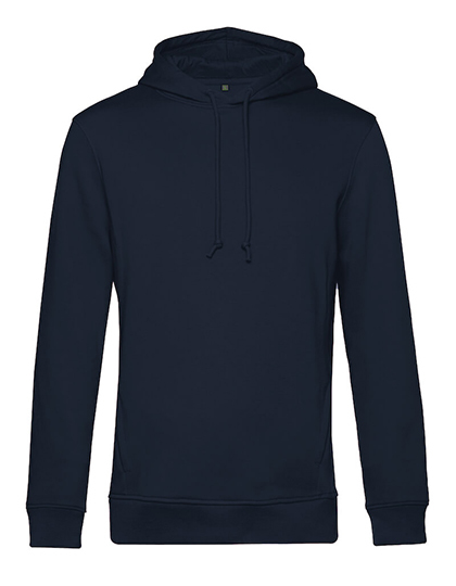 Inspire Hooded Sweat_°