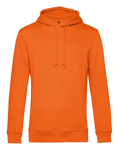 Inspire Hooded Sweat_°