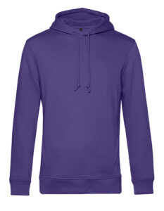 Inspire Hooded Sweat_°