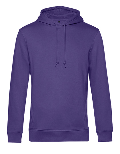 Inspire Hooded Sweat_°