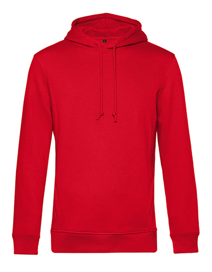 Inspire Hooded Sweat_°