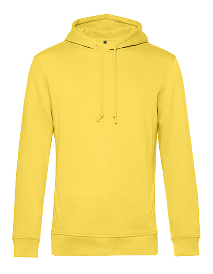 Inspire Hooded Sweat_°