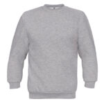 Unisex Set In Sweat