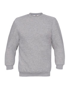 Unisex Set In Sweat