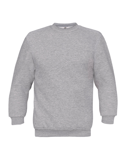 Unisex Set In Sweat