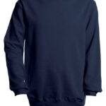 Unisex Set In Sweat