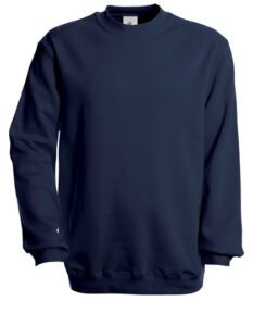 Unisex Set In Sweat