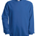 Unisex Set In Sweat