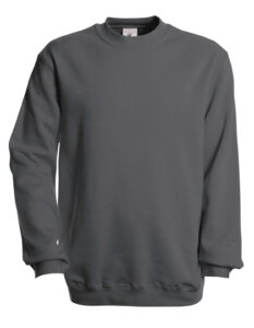 Unisex Set In Sweat