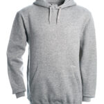 Hooded Sweat