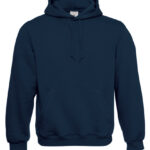 Hooded Sweat