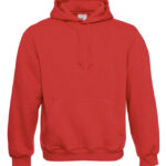 Hooded Sweat