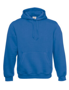 Hooded Sweat