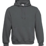 Hooded Sweat