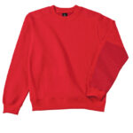 Unisex Hero Pro Sweat
