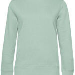 QUEEN Crew Neck Sweat_°