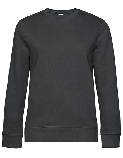 QUEEN Crew Neck Sweat_°