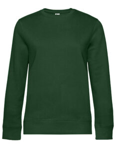 QUEEN Crew Neck Sweat_°