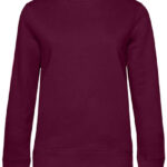 QUEEN Crew Neck Sweat_°