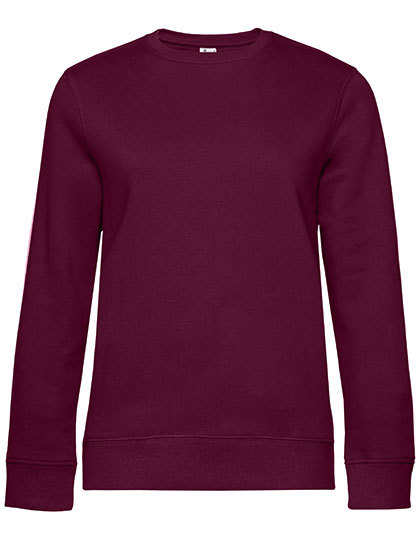 QUEEN Crew Neck Sweat_°