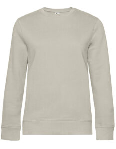 QUEEN Crew Neck Sweat_°