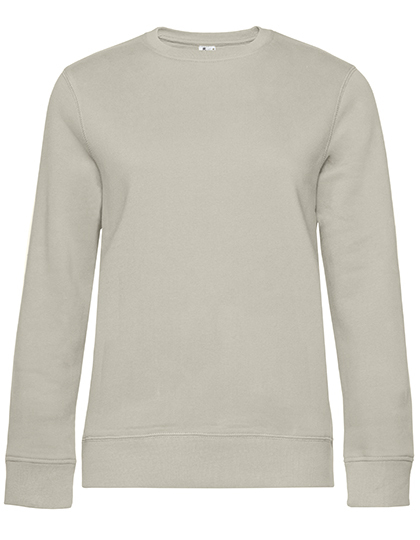 QUEEN Crew Neck Sweat_°