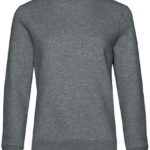 QUEEN Crew Neck Sweat_°