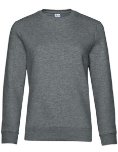 QUEEN Crew Neck Sweat_°